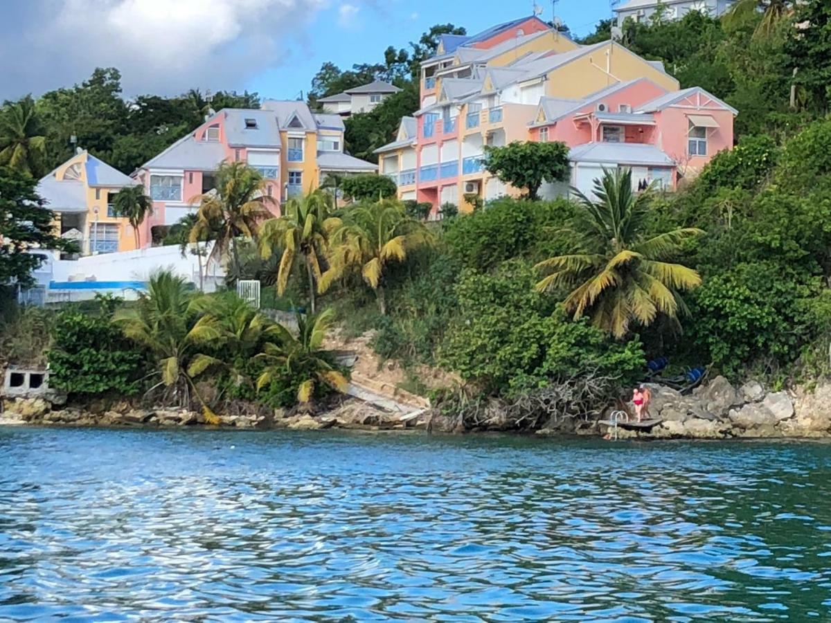 Pelican Paradise Le Gosier  Exterior foto